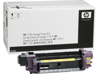 HP Color LaserJet 3505/3800 Yellow cartridge