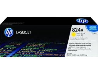 HP CP6015/CM6040mfp Cyan Print cartridge