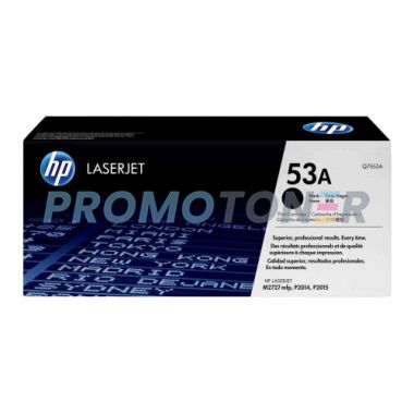 HP LaserJet P3005 6.5K Toner