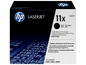 HP Black Laserjet 2400 Series Cartridge