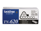 TN620 Black Toner Cartridge